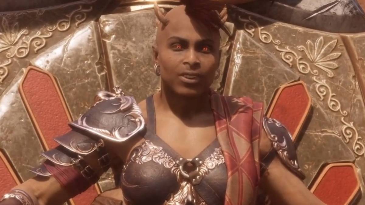 mortal kombat 11 kombat pack 2 character leak