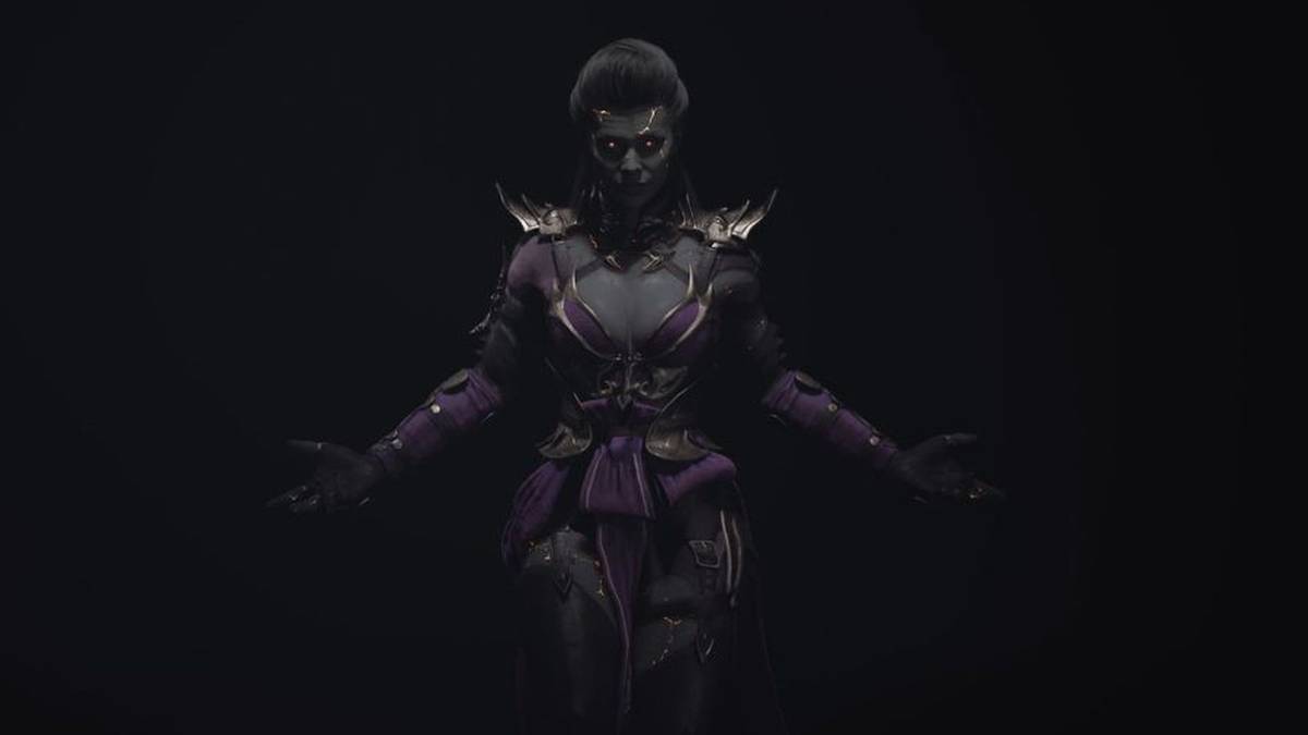 mortal kombat 11 sindel release date
