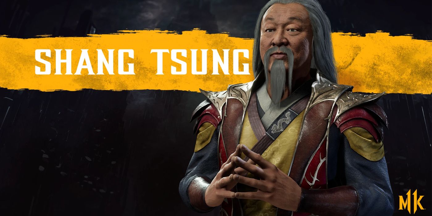 Chin Han & Hiroyuki Sanada join Mortal Kombat as Shang Tsung and Scorpion
