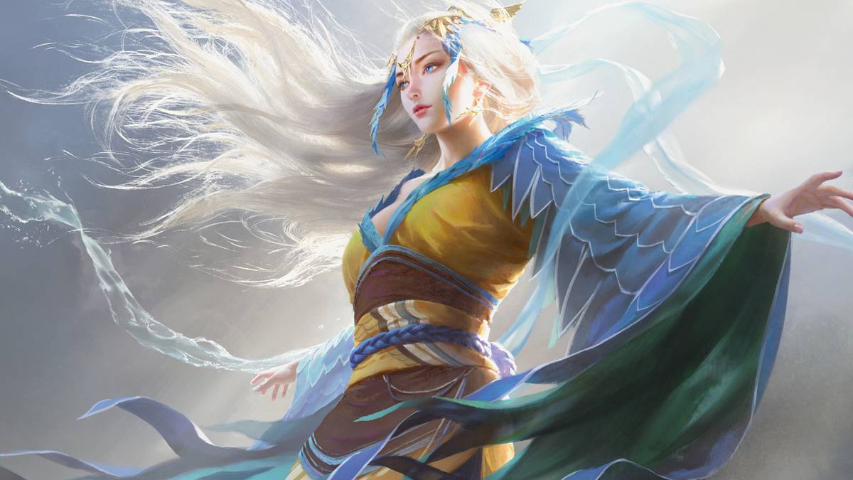 mtg arena free cards