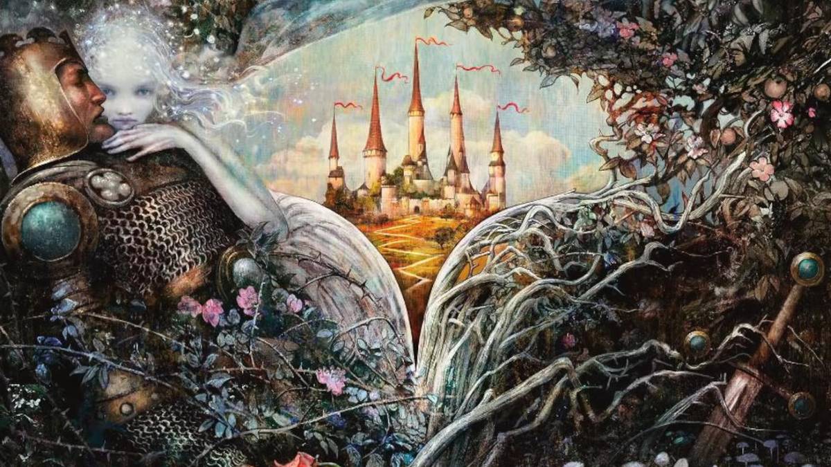 mtg throne of eldraine spoilers start date