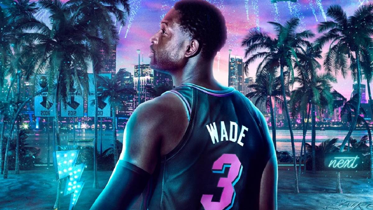 nba 2k20 story mode trailer