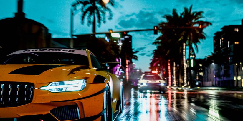 need for speed heat revealed