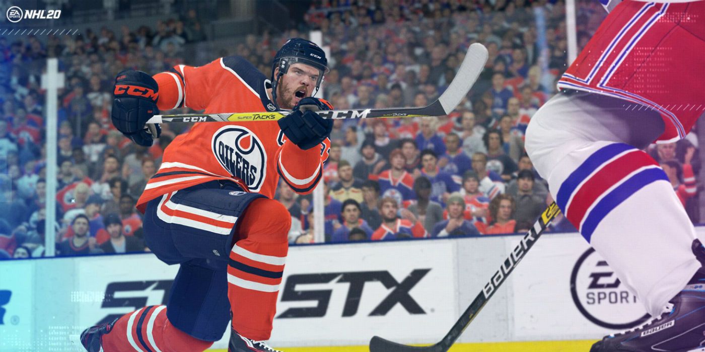 New NHL 20 Trailer Dives Deep into Franchise Mode