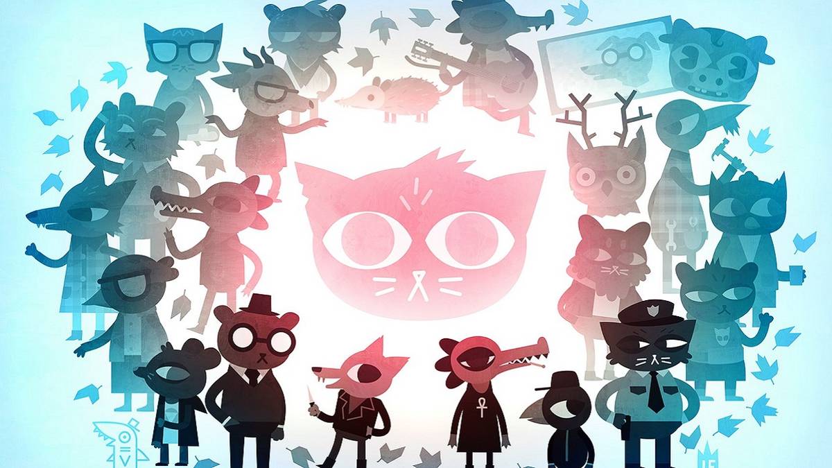 night in the woods dev alec holowka dies