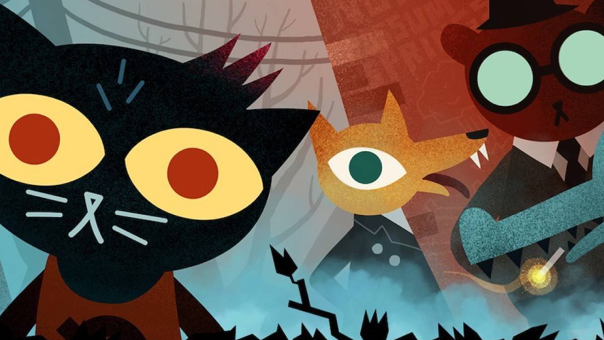 night in the woods devs fire abuser
