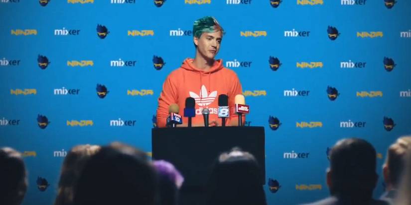 ninja is quitting twitch to stream exclusively on mixer