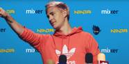 Fortnite Streamer Ninja Hits Massive Mixer Subscriber Milestone Fortnite Streamer Ninja Hits Massive Mixer Subscriber Milestone