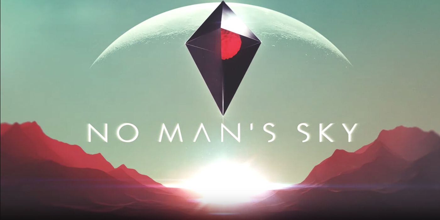 No Man's Sky Releases 'Beyond' Update Launch Trailer