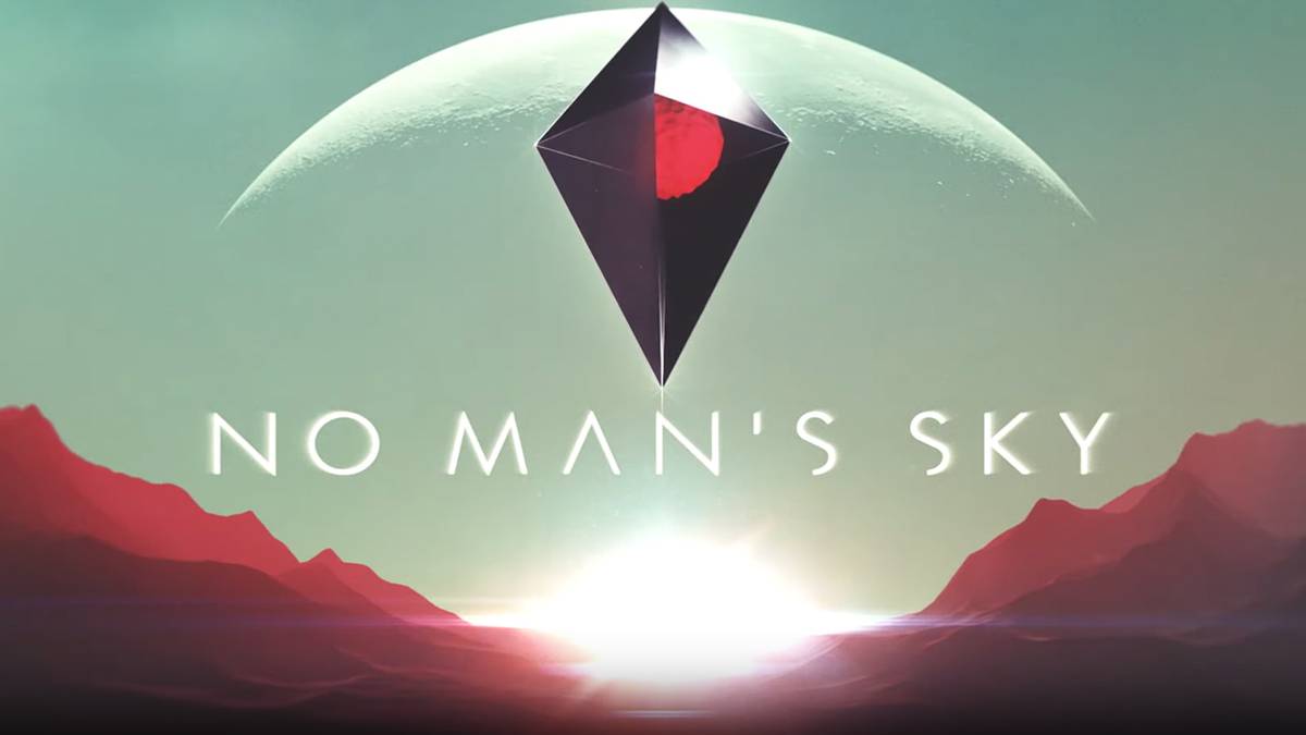 no mans sky title trailer