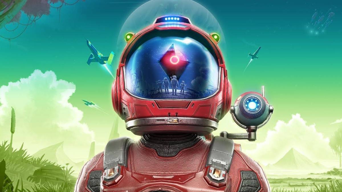 no man's sky beyond release date confirmed