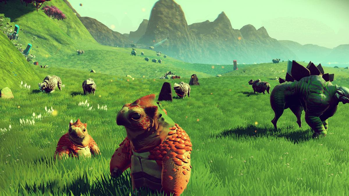 no mans sky beyond update