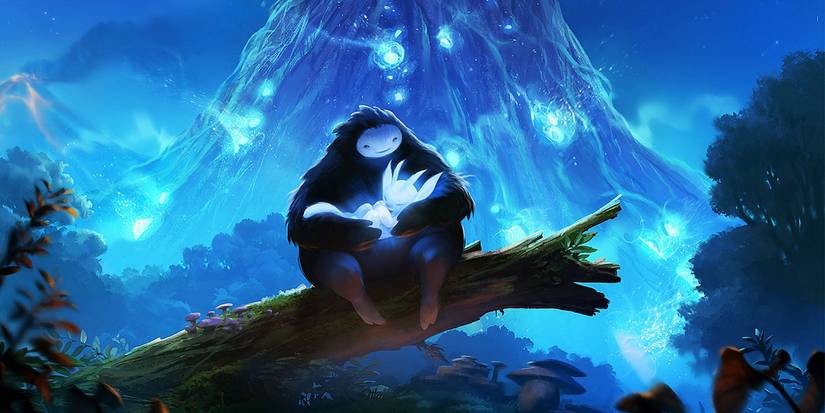 ori and the blind forest switch release date