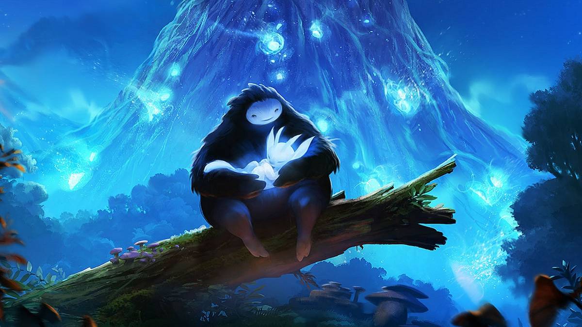 ori and the blind forest switch release date