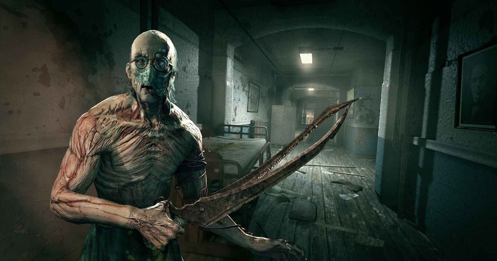 15 Best Horror Games Inspired By Silent Hill