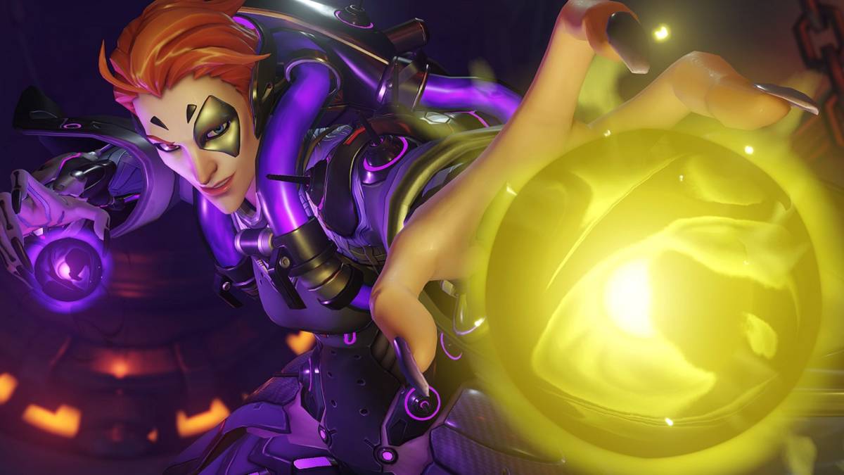 overwatch 10 weird facts about moira