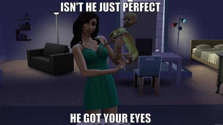 Sims Logic Sims Amino