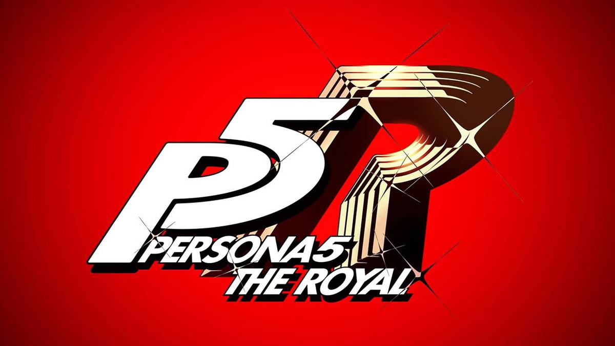 persona 5 ps4 release
