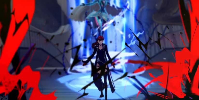 persona 5 kasumi encounter