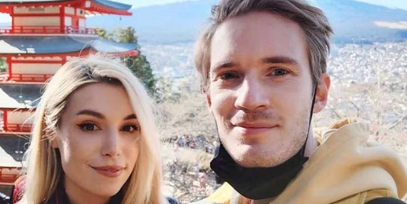 pewdiepie 100 million