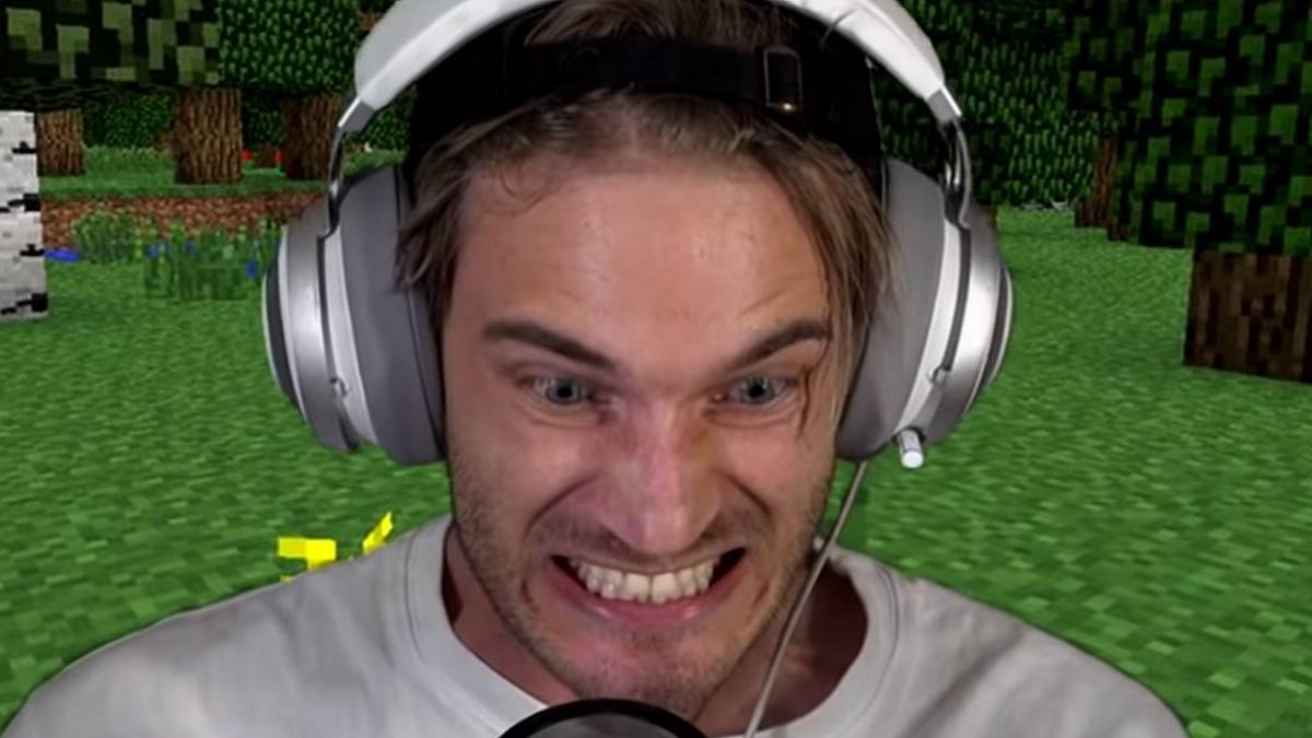 pewdiepie new subscriber milestone