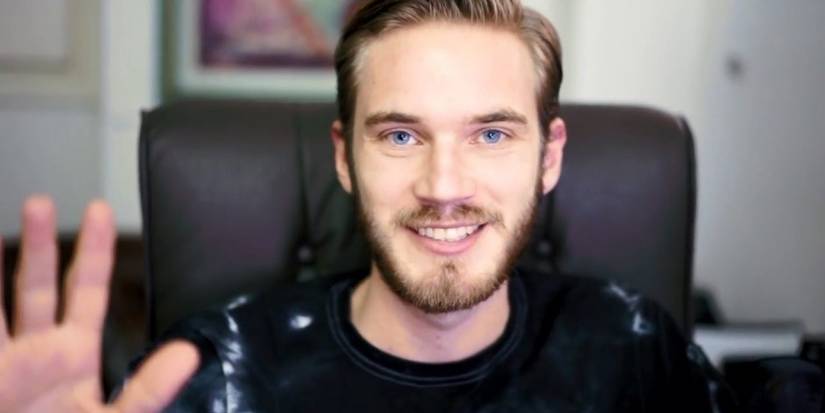pewdiepie makes more than other you tubers