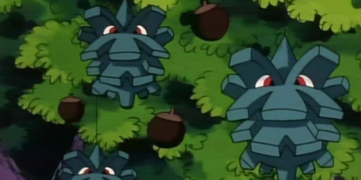 10 Pokemon Designs That Are Just Too Weird