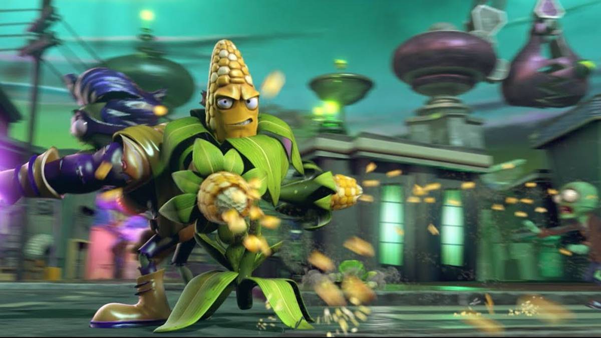 plants vs zombies 2 kernel corn
