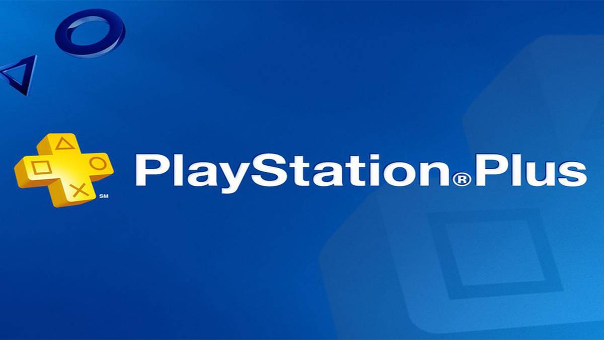playstation plus logo