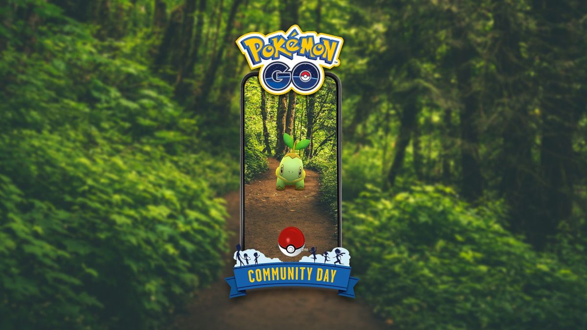 Pokemon GO September Community Day Announced