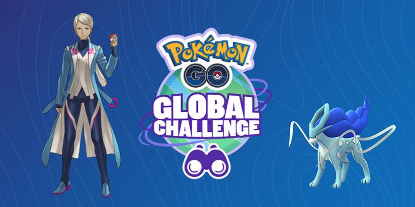 Pokemon GO Suicune Updated Counters