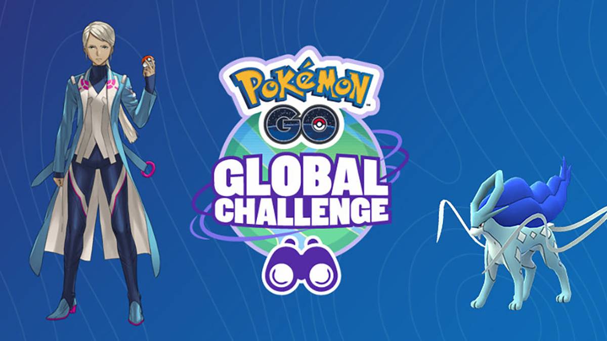 Pokemon GO Suicune Updated Counters