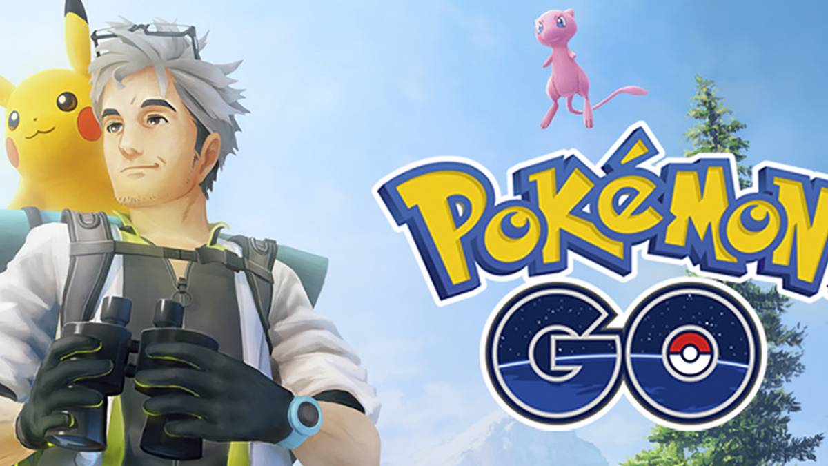 pokemon go september research
