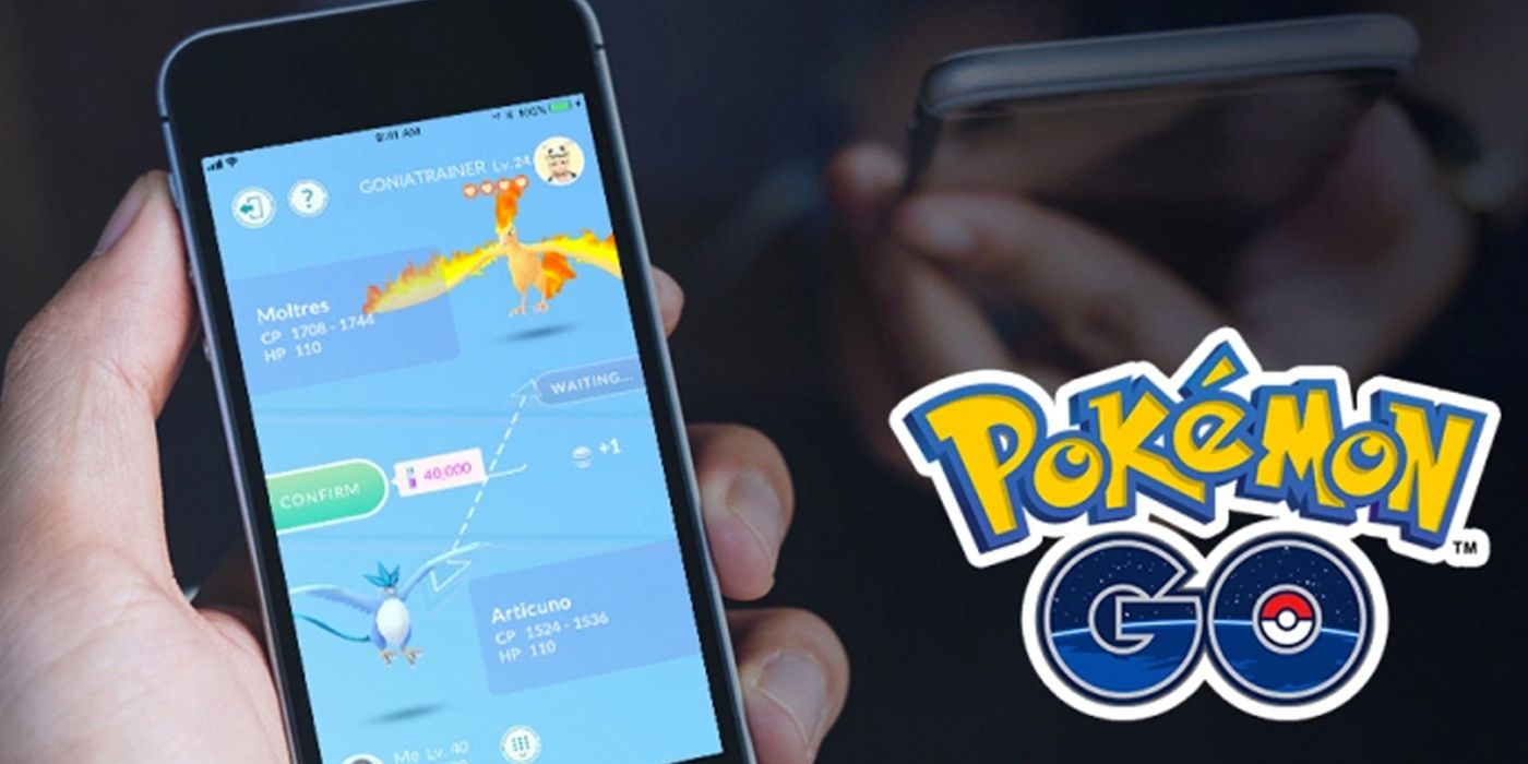 Pokemon GO: How To Enable Trading, Friends On Your Kid's Account
