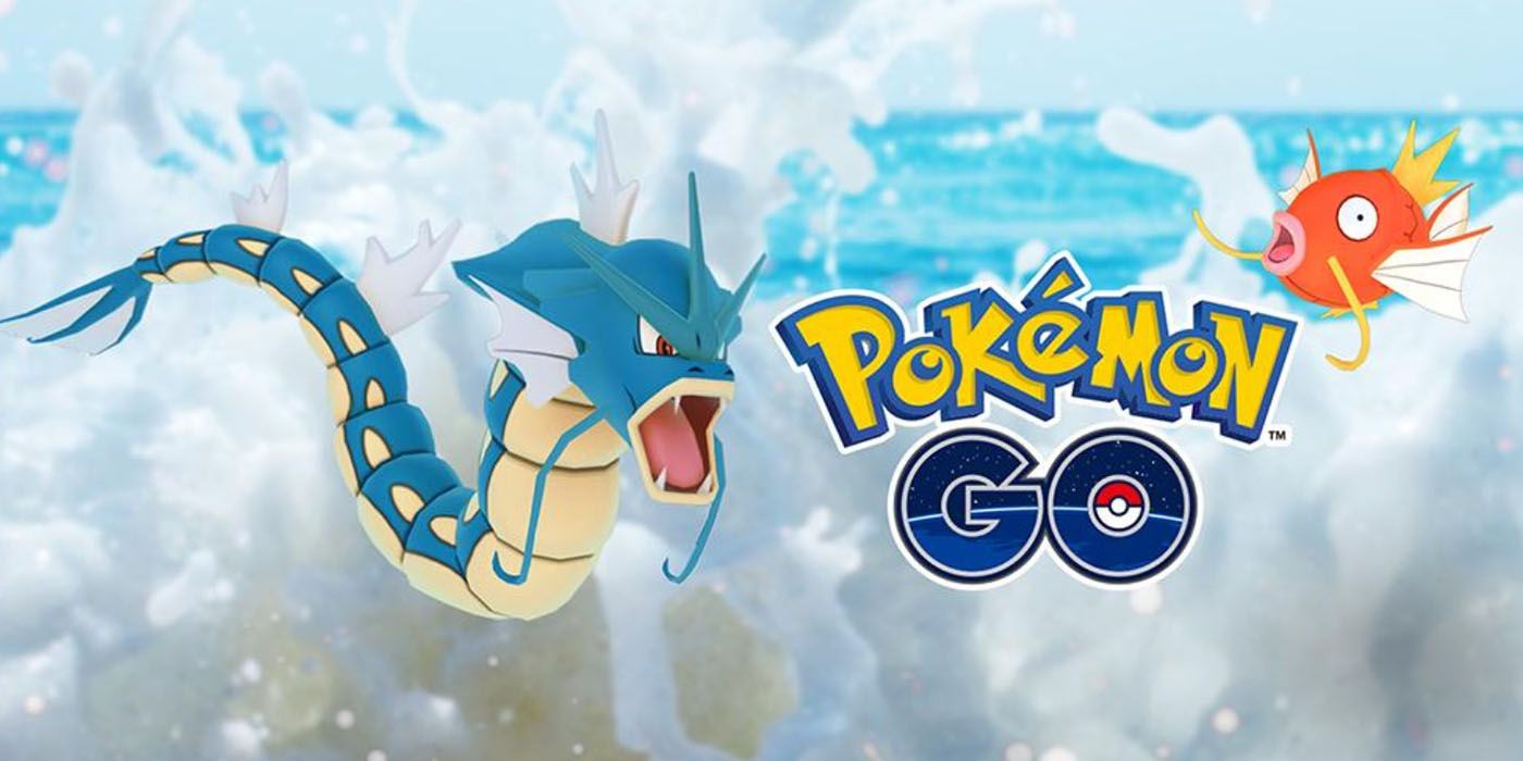 Pokemon GO Water Festival 2019 Details And Guide