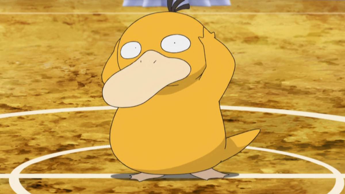 pokemon go world championships producer psyduck