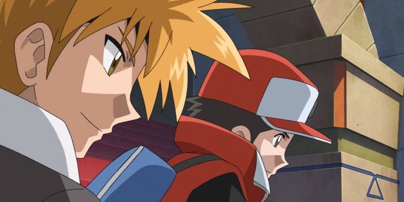 pokemon masters blue red