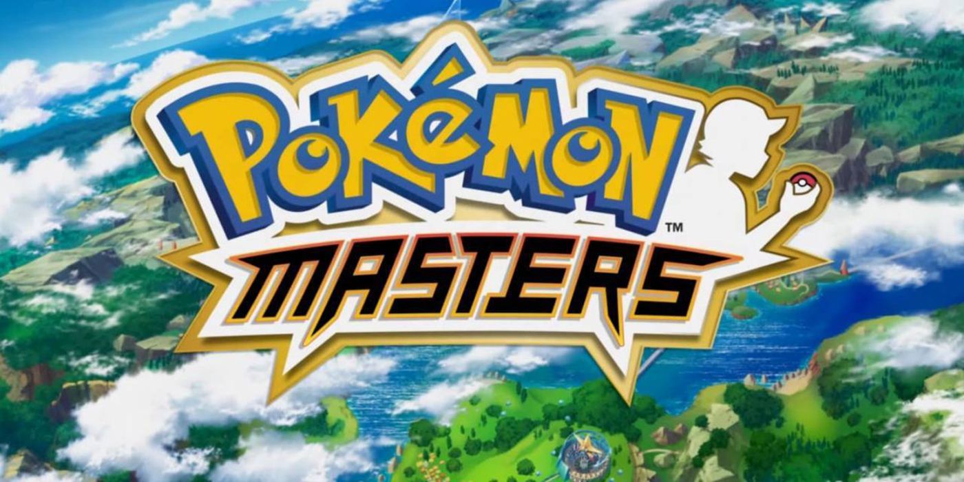 Pokemon Masters: 15 Sync Pairs We Want To See