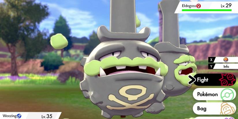 pokemon sword and shield trailer reveals galarian pokemon