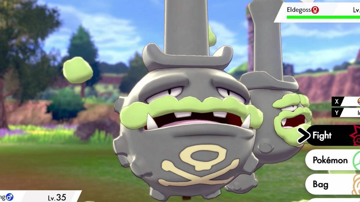 pokemon sword and shield trailer reveals galarian pokemon
