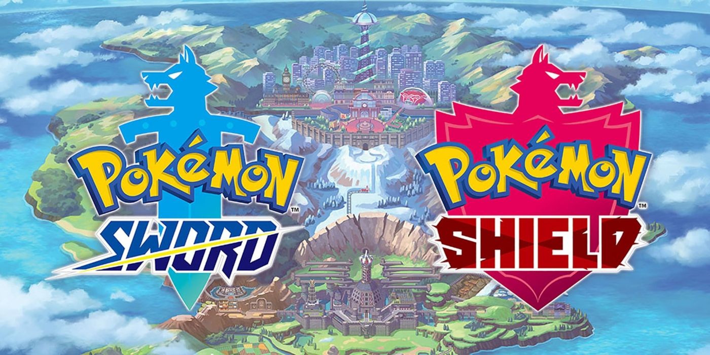 pokemon sword and shield more info soon