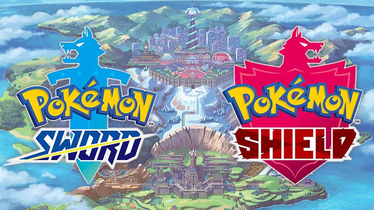pokemon sword and shield more info soon