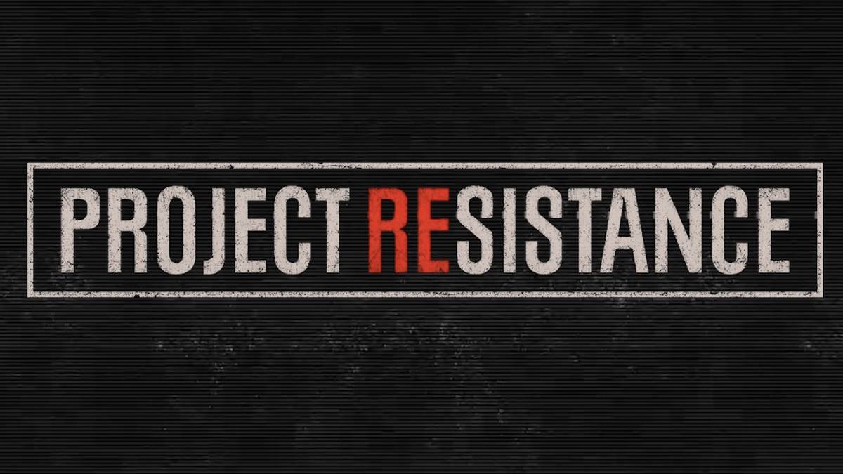 new resident evil game