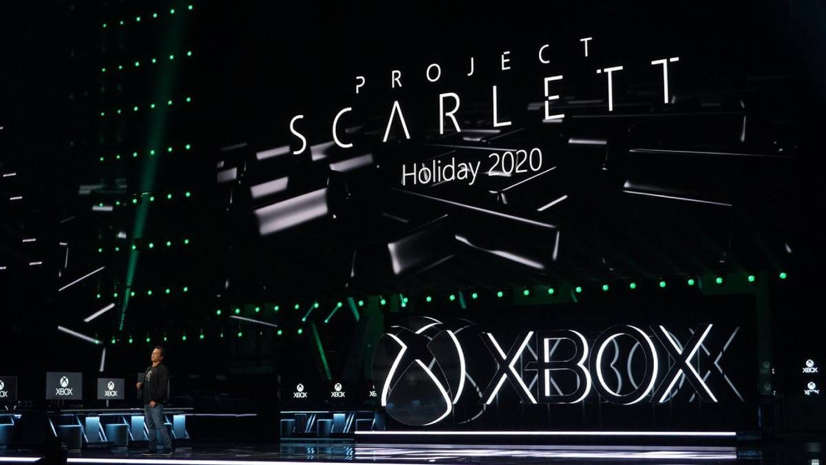 project scarlett pc gaming
