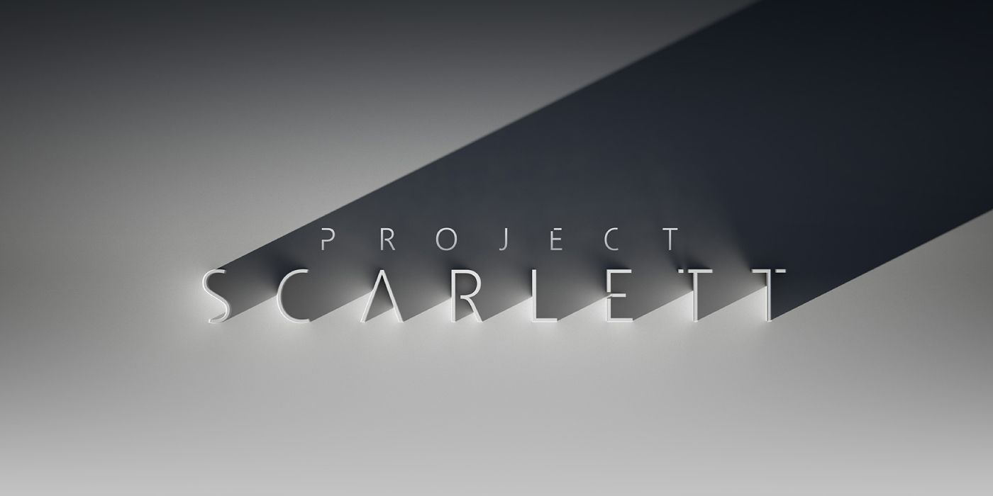 project scarlett pc gaming