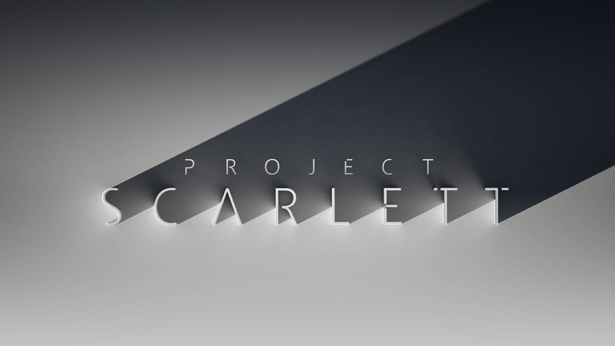 project scarlett pc gaming