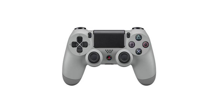 ps4 dualshock limited editions