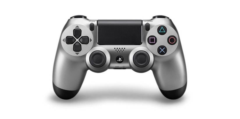 ps4 dualshock limited editions