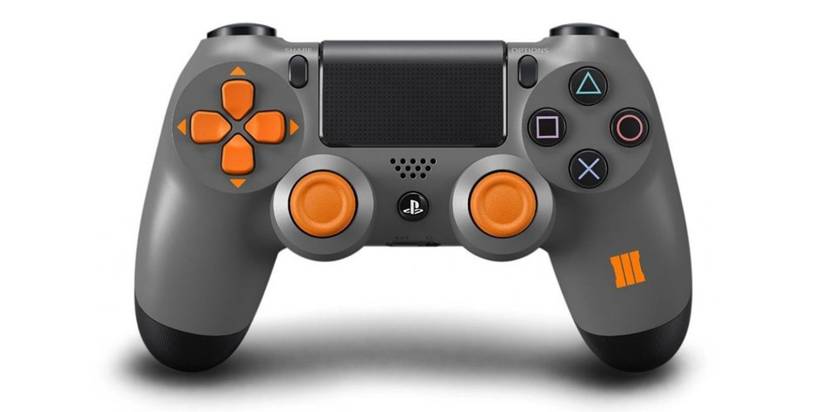 ps4 dualshock limited editions