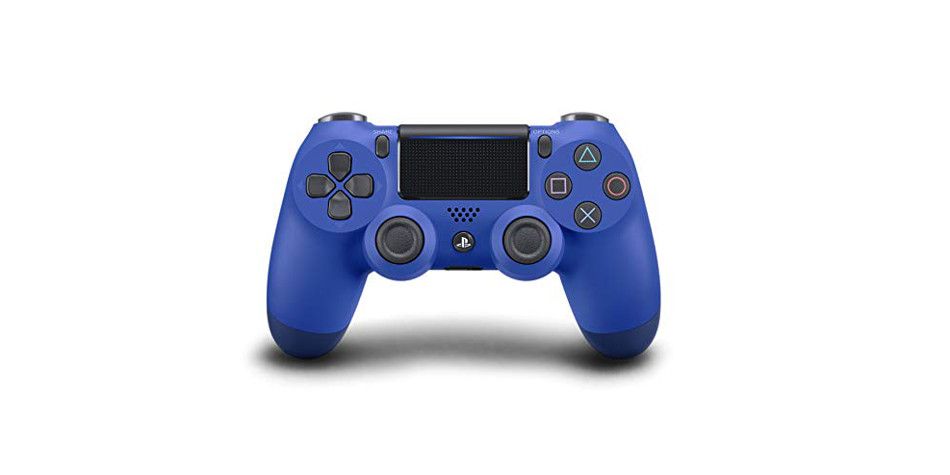 PS4 - Mando DualShock 4 Midnight Blue V2